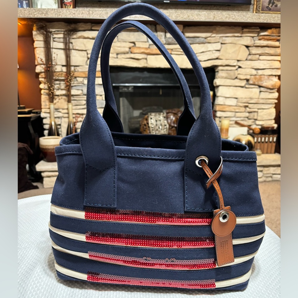 Marc Jacobs tote bag